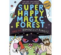 Super Happy Magic Forest: The Humongous Fungus
