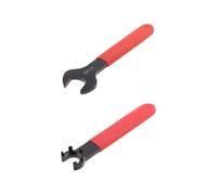 Super Hard ER Wrench, High-Strength and Wear-Resistant ER8 ER11 ER16 ER20A/M ER25ER32 ER40UM Type A M C O(OZ25)