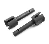 Super Hd Xl Axle 8X11X57Mm (2Pcs)