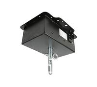 Super Heavy Duty Mirrorball Motor