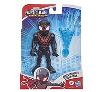Super Hero Adventures SHA MEGA MINI KID ARACHNID