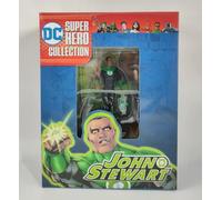 Super Hero Collection Green Lantern (John Stewart) Figure