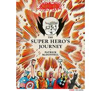 Super Hero’s Journey (Marvel Arts)