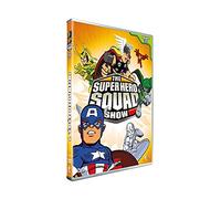 Super Hero Squad S1Vol3