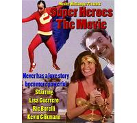 Super Heroes The Movie
