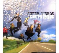 Super Héros - Contre Temps