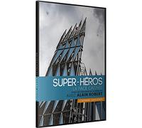 Super-héros : La face cachée : L'homme araignée
