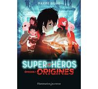 Super-Héros: Origines (1)