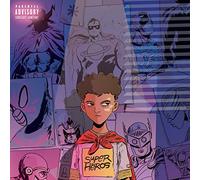 Super Héros [VINYL]
