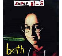 Super Hi Five - Beth [VINYL]