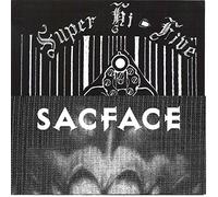 Super Hi-Five - Sacface [VINYL]
