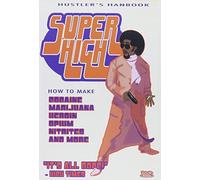 Super High: Hustler's Handbook [DVD] [Import]