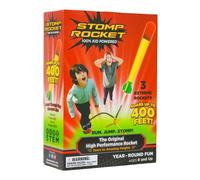 Super High Performance Stomp Rocket - Brand New & Sealed