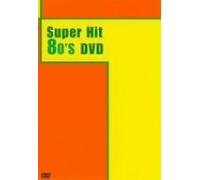 Super Hit 80’S -DVD-