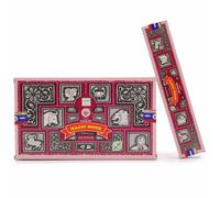 Super Hit Magic Monk Omkar Incense For Meditation & Calm Atmosphere