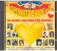 Super-Hitparade im ZDF-10 Jahre ein Herz für Kinder (1987)
