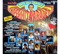 Super-Hitparade im ZDF (1984) [VINYL]