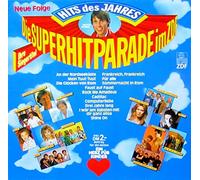 Super-Hitparade im ZDF-Hits des Jahres (1985/86) [VINYL]