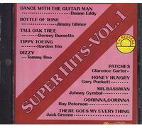 Various Artists - Super Hits 1 / Various