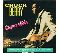Super Hits (10 Tracks) [Audio CD]