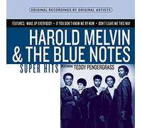 Melvin - Super Hits