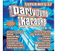 Super Hits 37 (CD) - Various Artists CD