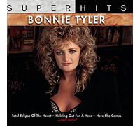 Super Hits: Bonnie Tyler