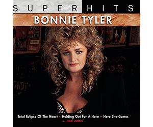 Super Hits: Bonnie Tyler
