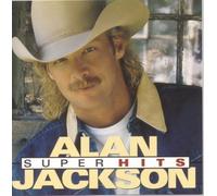 Super Hits by Alan Jackson