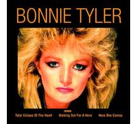 Super Hits by Bonnie Tyler (2002-01-21)