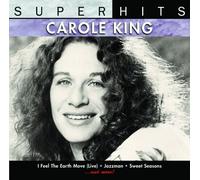 Super Hits by Carole King (2000-05-09)