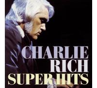 Super Hits by Charlie Rich