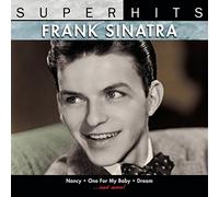 Super Hits by Frank Sinatra (2000-08-22)