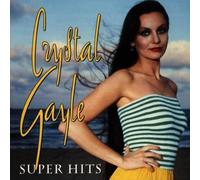 Super Hits by Gayle, Crystal (1998-02-17)