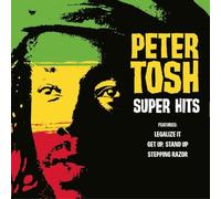 Super Hits by Peter Tosh (2001-04-17)