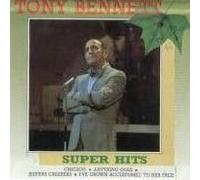 Super Hits by Tony Bennett (1995-07-11)