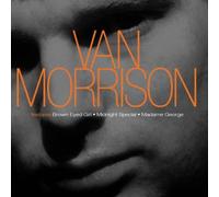 Super Hits by Van Morrison (2000-11-07)
