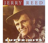 Super Hits: Jerry Reed