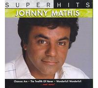 Mathis, Johnny - Super Hits