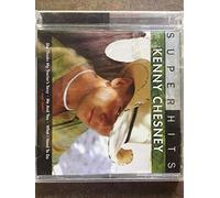 Super Hits: Kenny Chesney