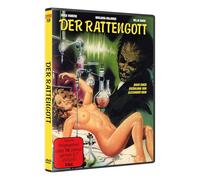 Super Horror Film - Der Rattengott [DVD]
