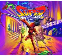 Super House of Dead Ninjas EU PC Steam CD Key