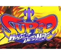 Super House of Dead Ninjas (PC) Steam Gift - GLOBAL