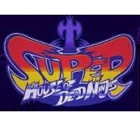 Super House of Dead Ninjas Steam Gift