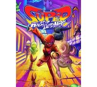 Super House of Dead Ninjas Steam Gift GLOBAL