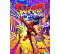 Super House of Dead Ninjas Steam Key GLOBAL