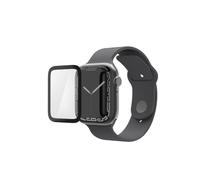 Super Hybrid Screen Protector for Watch 4/5/6/SE 1st/2nd Gen., 44mm, aid