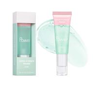 Super Hydrate Primer,Power Grip Primer,Hydrating Face Primer,Moisturizes Primes,Primer Face Makeup,Perfect Gel-Based For Smoothing Skin&Gripping Makeup,Moisturizes&Primes (#1 Clear, 24ml)