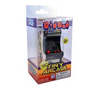 Super Impulse Limited Dig Dug 10Cm Key Chain