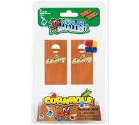 Super Impulse World's Smallest Cornhole Game